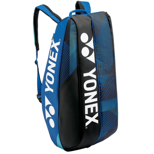 Bolso Yonex Pro 92426 Cobalt Blue X6 2024 - Color: Azul