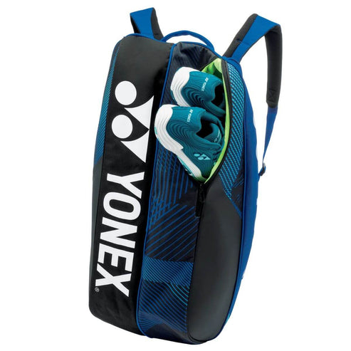 Bolso Yonex Pro 92426 Cobalt Blue X6 2024 - Color: Azul