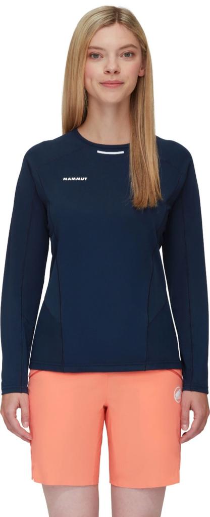 Primera Capa Mujer Aenergy Fl Longsleeve -