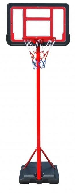 Aro Basquetbol C/Pedestal Niño -