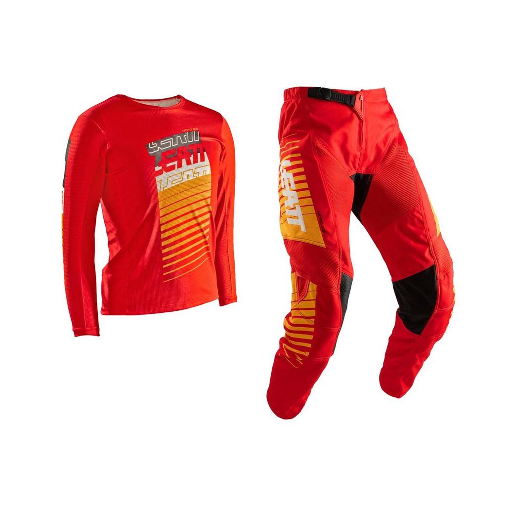 Kit Moto Ride Mini 3.5 -