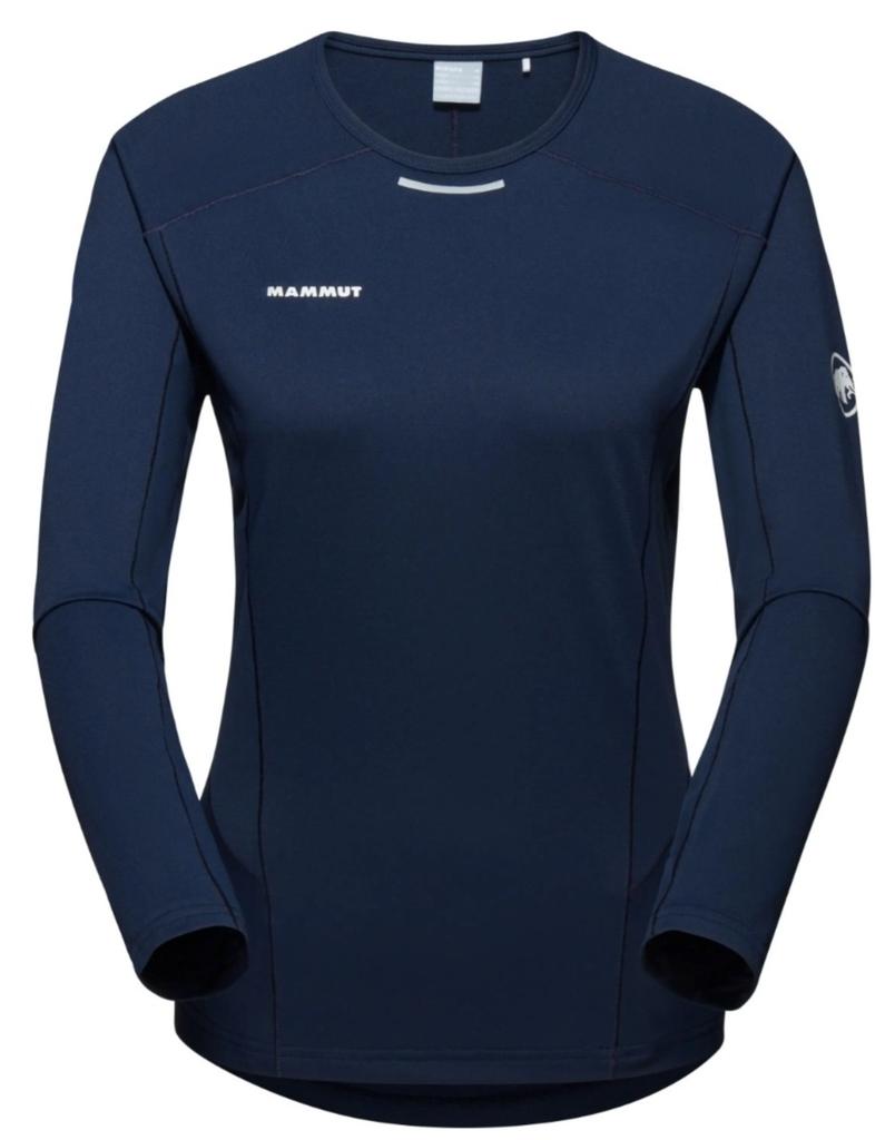 Primera Capa Mujer Aenergy Fl Longsleeve -