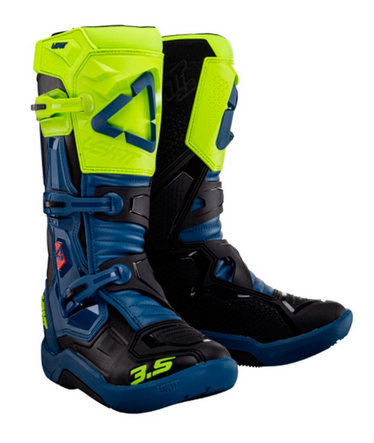 Bota Moto 3.5 -