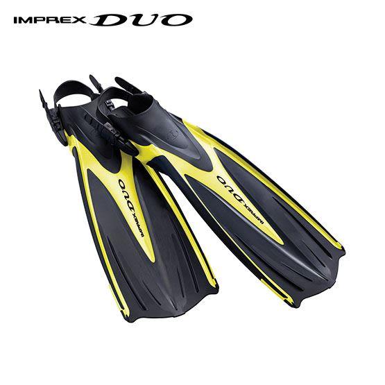 Imprex Duo Fin