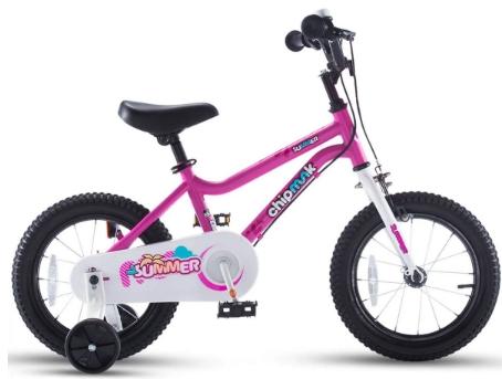 Bicicleta Chipmunk Summer Aro 12"