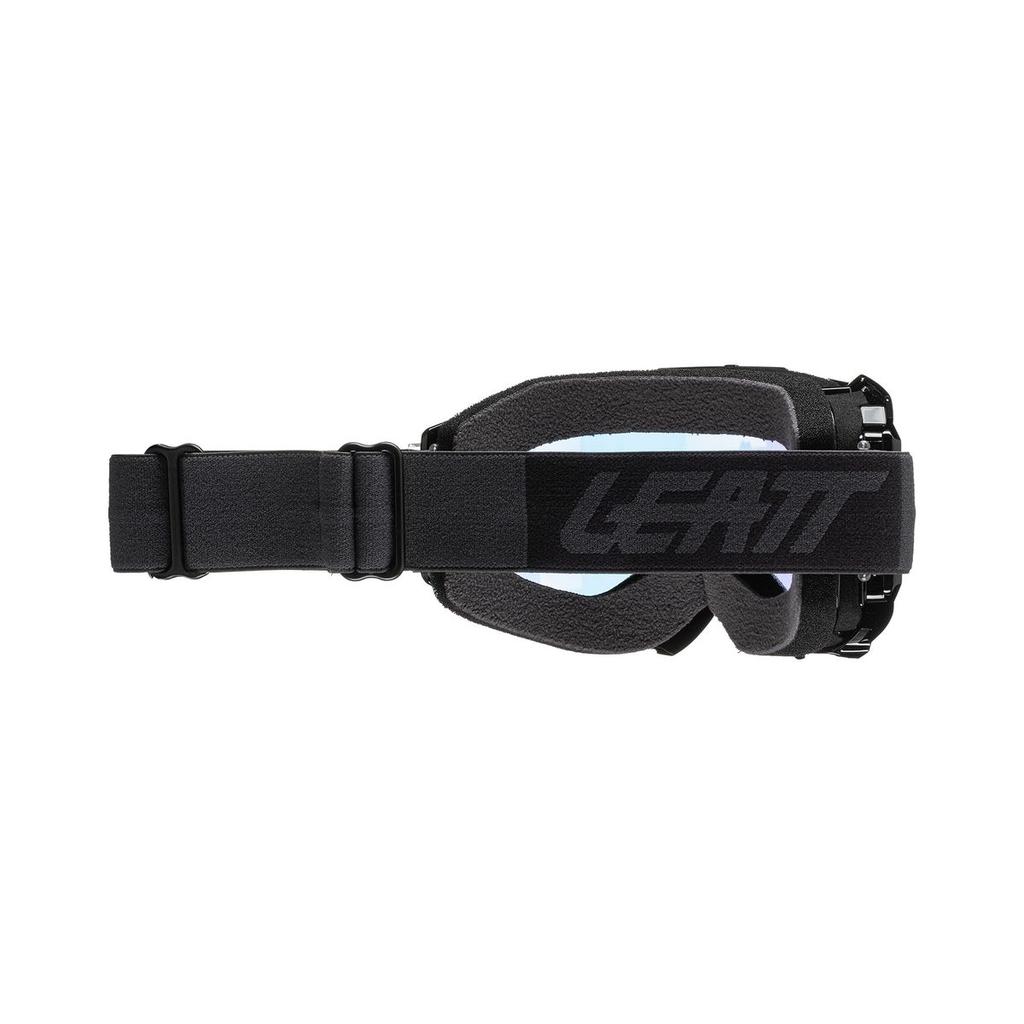 Antiparra De Bicicleta Velocity 4.5 Iriz Black Bronz 22% -