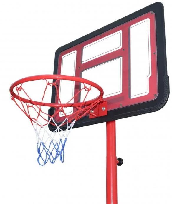 Aro Basquetbol C/Pedestal Niño -