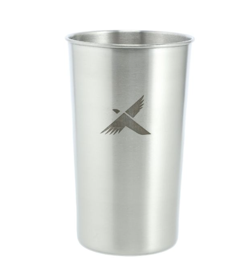 Vaso Acero Inoxidable -