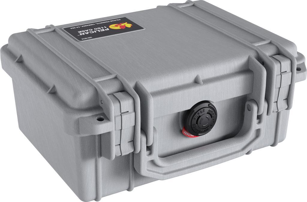 Caja Seca 1150