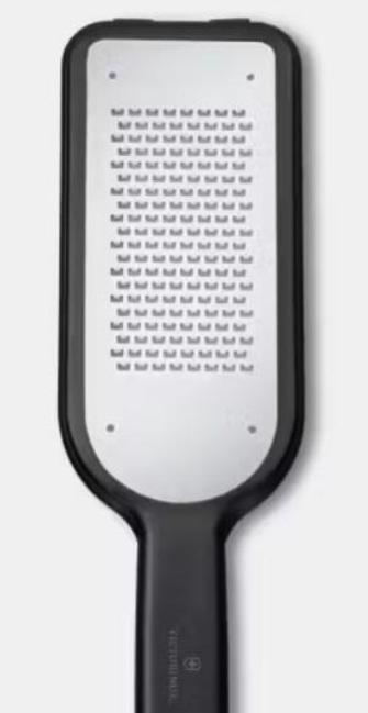 Rallador Filo Fino Con Proteccion