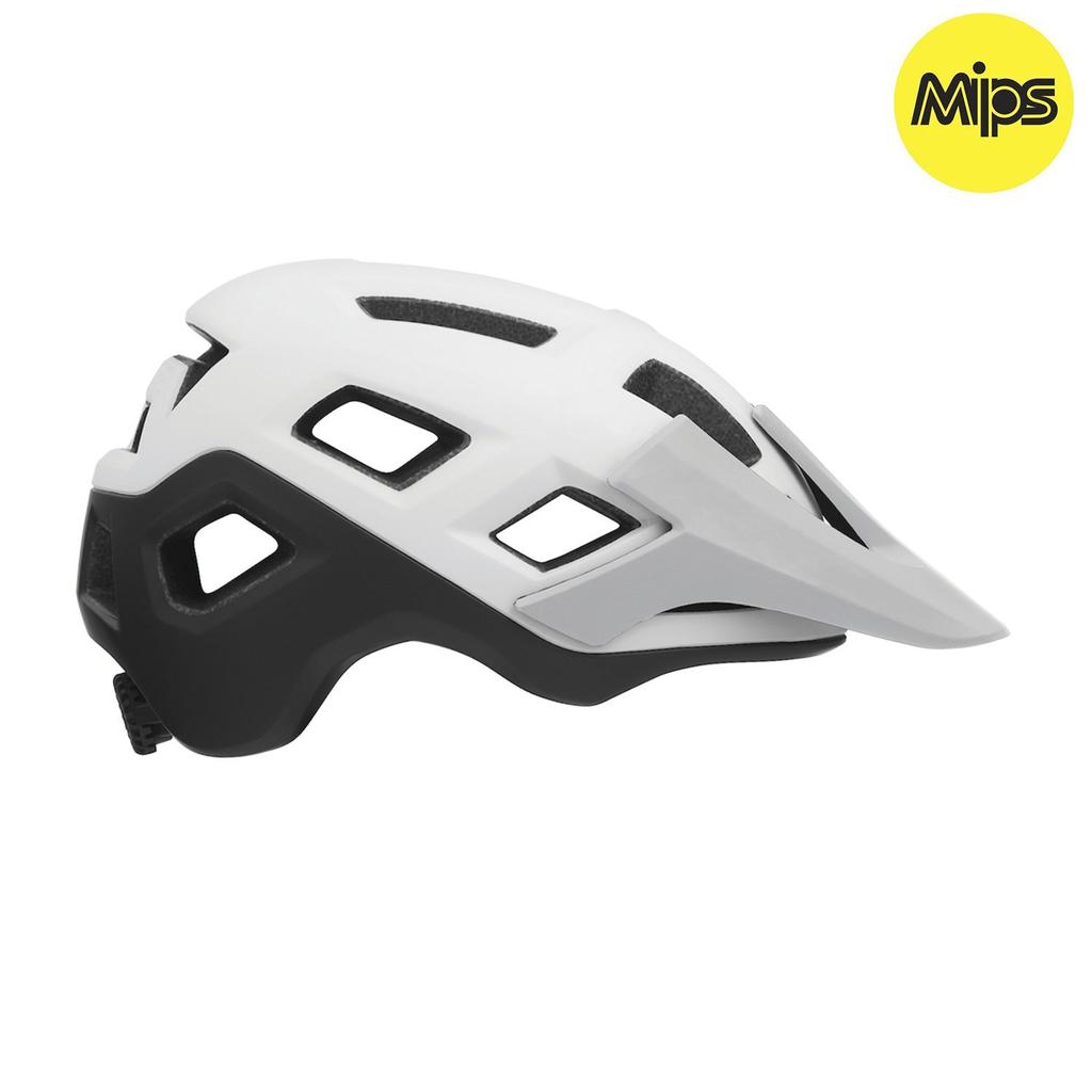 Casco Coyote CE-CPSC +MIPS BLC2217888901 - Color: Matte White