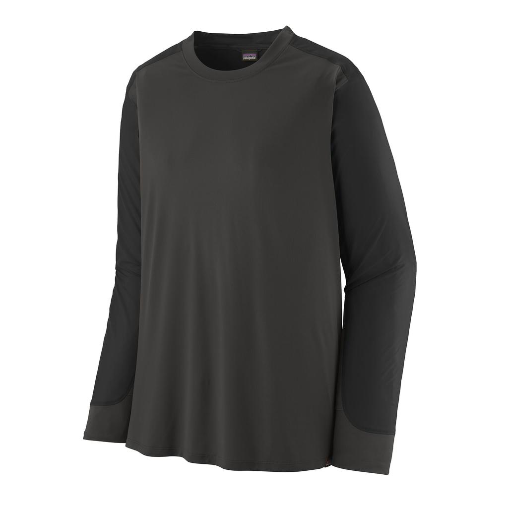 Polera Manga Larga Hombre Dirt Craft 