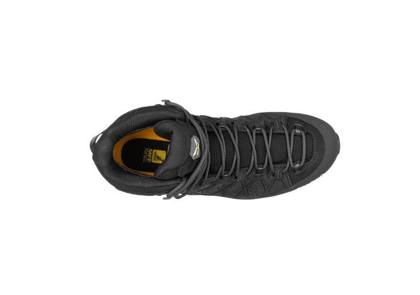 Zapato Mujer Alp Trainer 2 Mid Gtx - Color: Negro