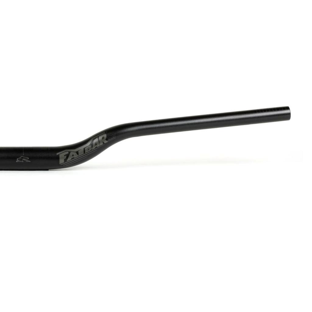 Manubrio Fatbar 35 V3 800x35mm Rise 40mm -
