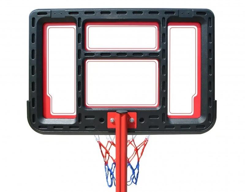 Aro Basquetbol C/Pedestal Niño -