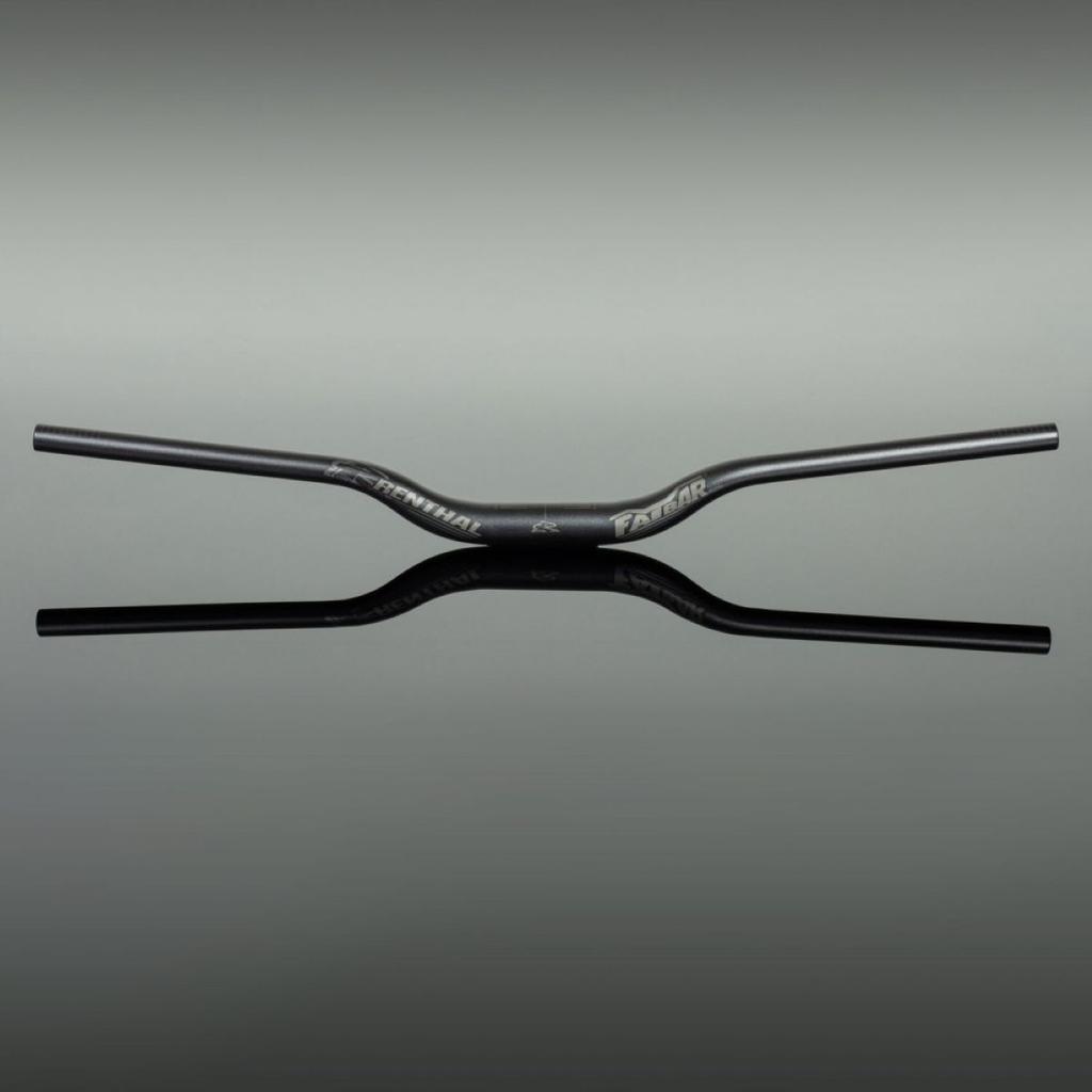 Manubrio Fatbar 35 V3 800x35mm Rise 40mm -