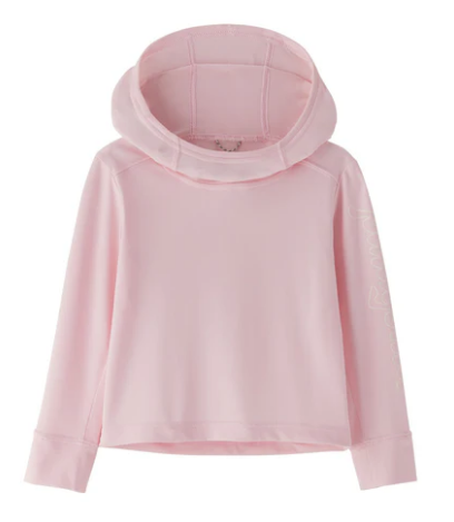 Primera Capa con Hoody Bebe Baby Capilene® Silkweight Hoody