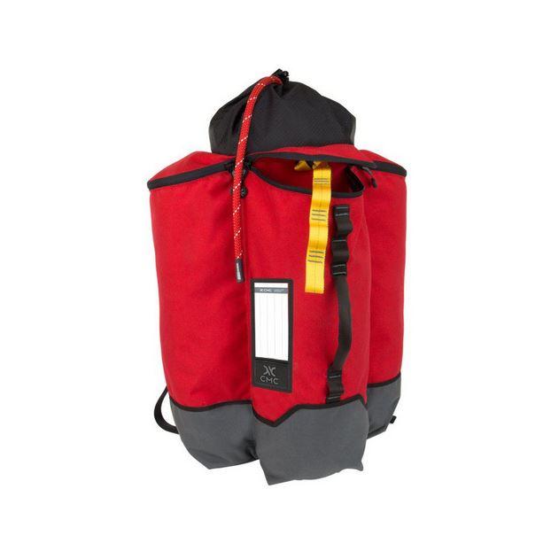 Bolso Petate Impermeable Rack Pack 89 L