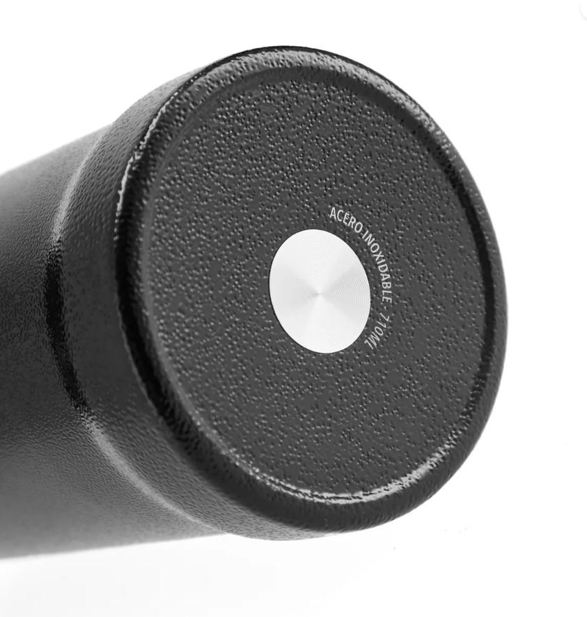 Miniatura Jarro De Cerveza Skoler 710 ml  - Color: Negro