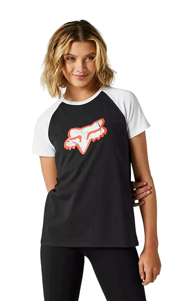 Polera Mujer Lifestyle Karrera Raglan -