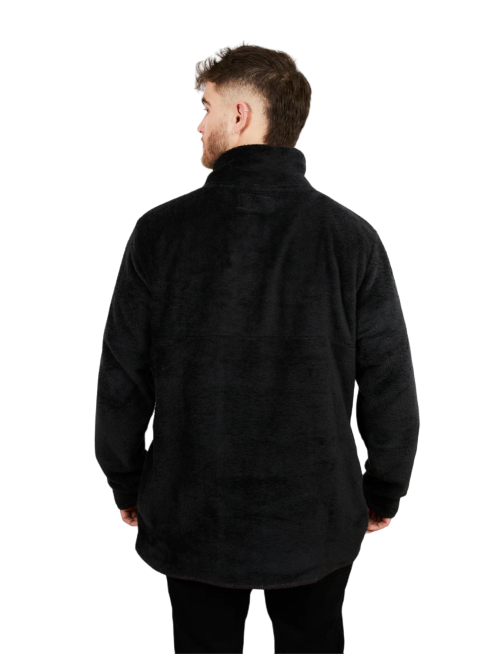 Miniatura Polar Peludo Hombre -
