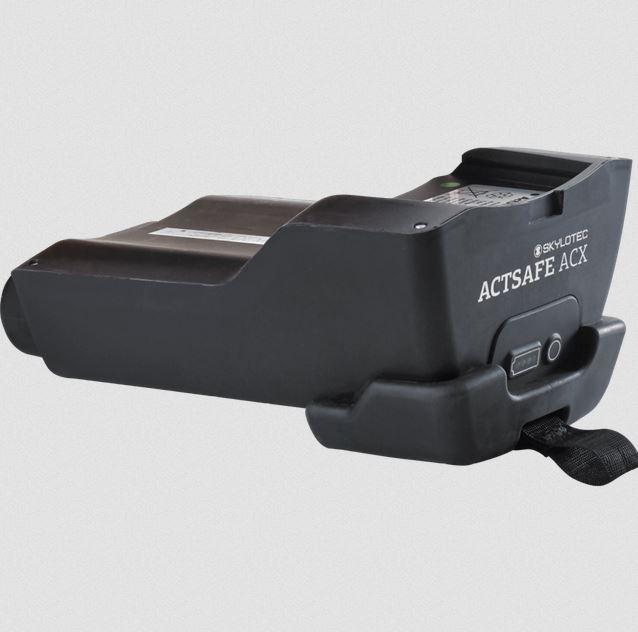 Bateria De Reemplazo ActSafe