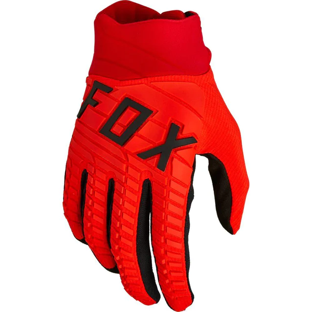 Miniatura Guantes Moto 360 -