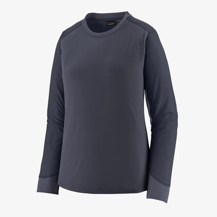 Polera Manga Larga Mujer Dirt Craft