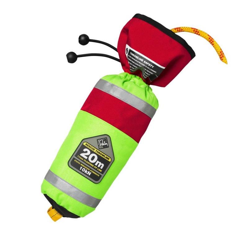 Cuerda De Rescate Pro 20 M