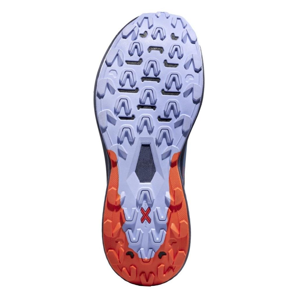 Miniatura Prodigio Mujer - Color: Azul