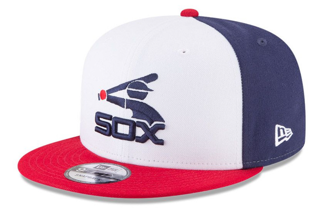 Jockey Chicago White Sox MLB 9 Fifty - New Era
