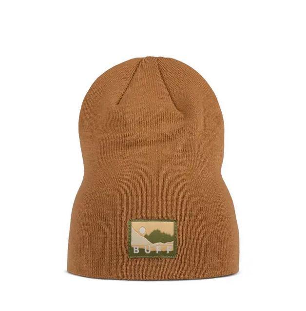 Gorro Knitted Lilon Long