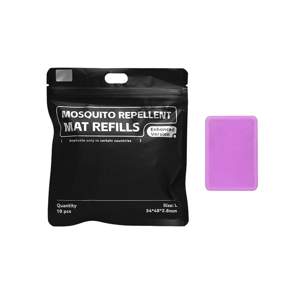 Repelente De Mosquitos Flextail Repeller Purple