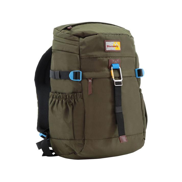 MOCHILA VIAJE ICON DISCOVERY RPET 25L PARA NOTEBOOK 15