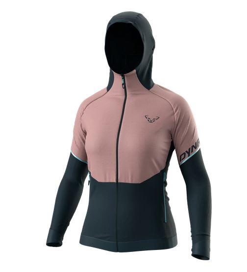 Chaqueta Mujer Alpine Hybrid