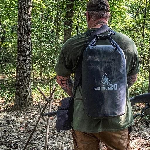 Bolsa Seca 20L Dry Bag -