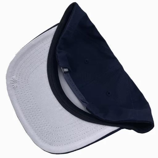 Miniatura Gorra Cap Original Spikes  - Color: Navy White