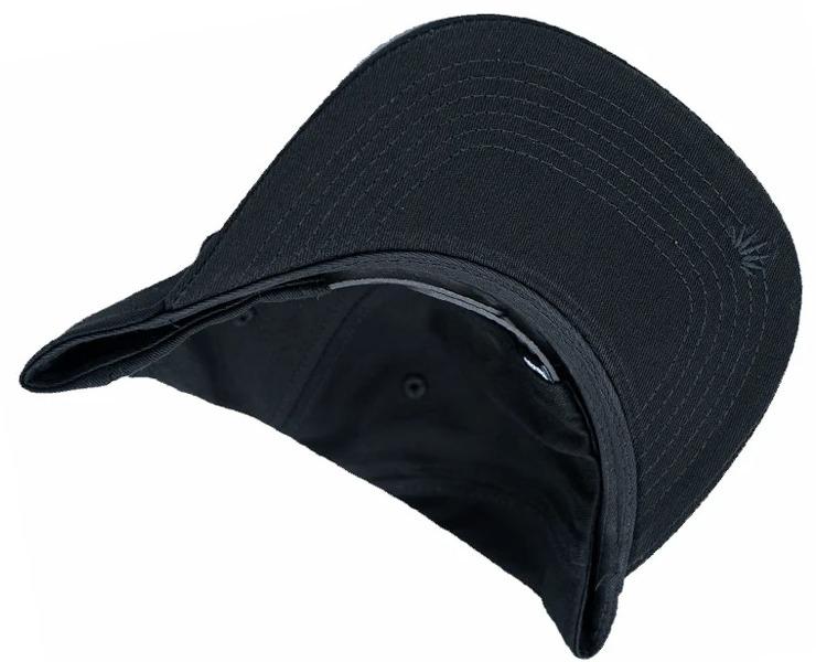 Miniatura Gorra Cap Original Spikes  - Color: Black