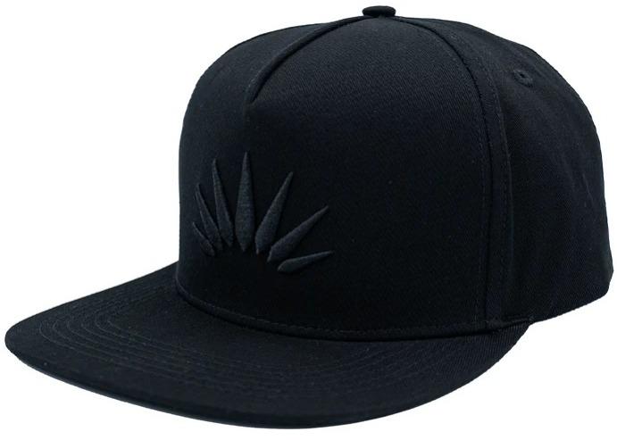 Miniatura Gorra Cap Original Spikes  - Color: Black