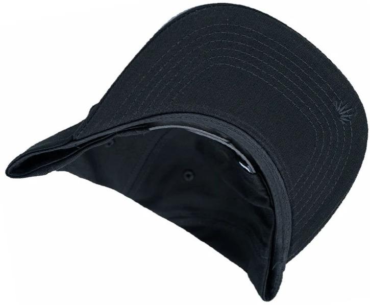 Miniatura Gorra Cap Original Spikes  - Color: Black Red