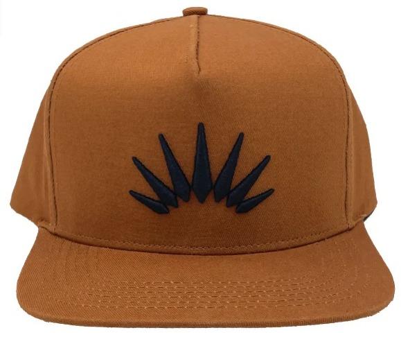 Miniatura Gorra Cap Original Spikes  - Color: Copper Black