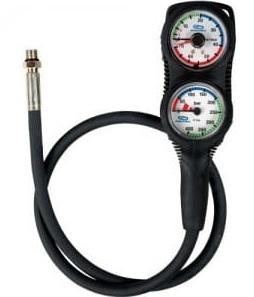 Consola 2 Calibre -