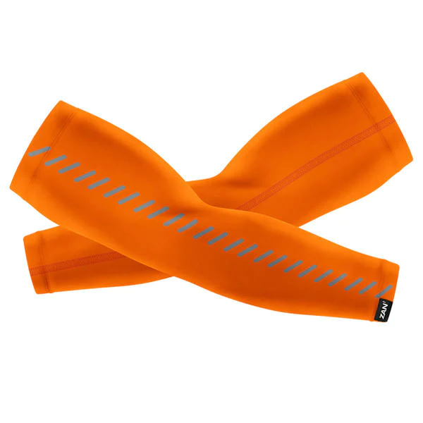 Calentador De Brazos Sportflex High-Vis -