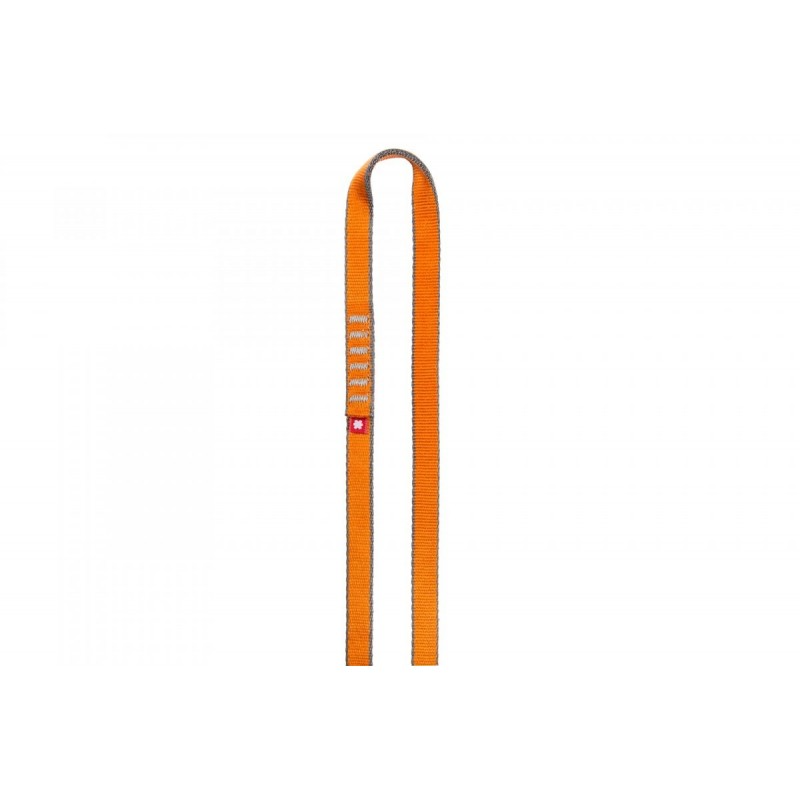 Anilla Plana Nylon 16mm - Talla: 60cms