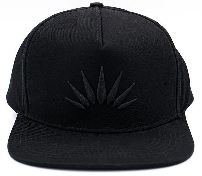 Miniatura Gorra Cap Original Spikes  - Color: Black