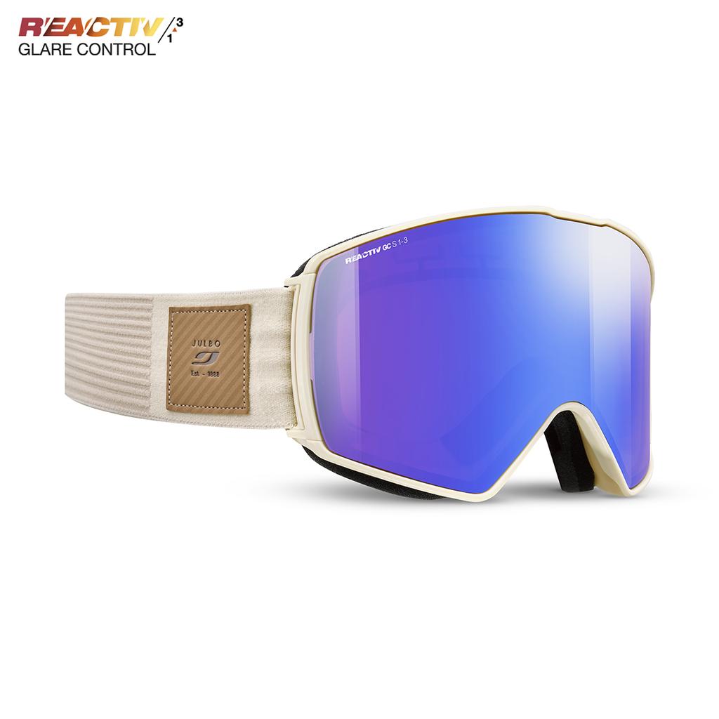 Miniatura Lente Launcher Reactiv 1-3 Glare Control - Color: Beige