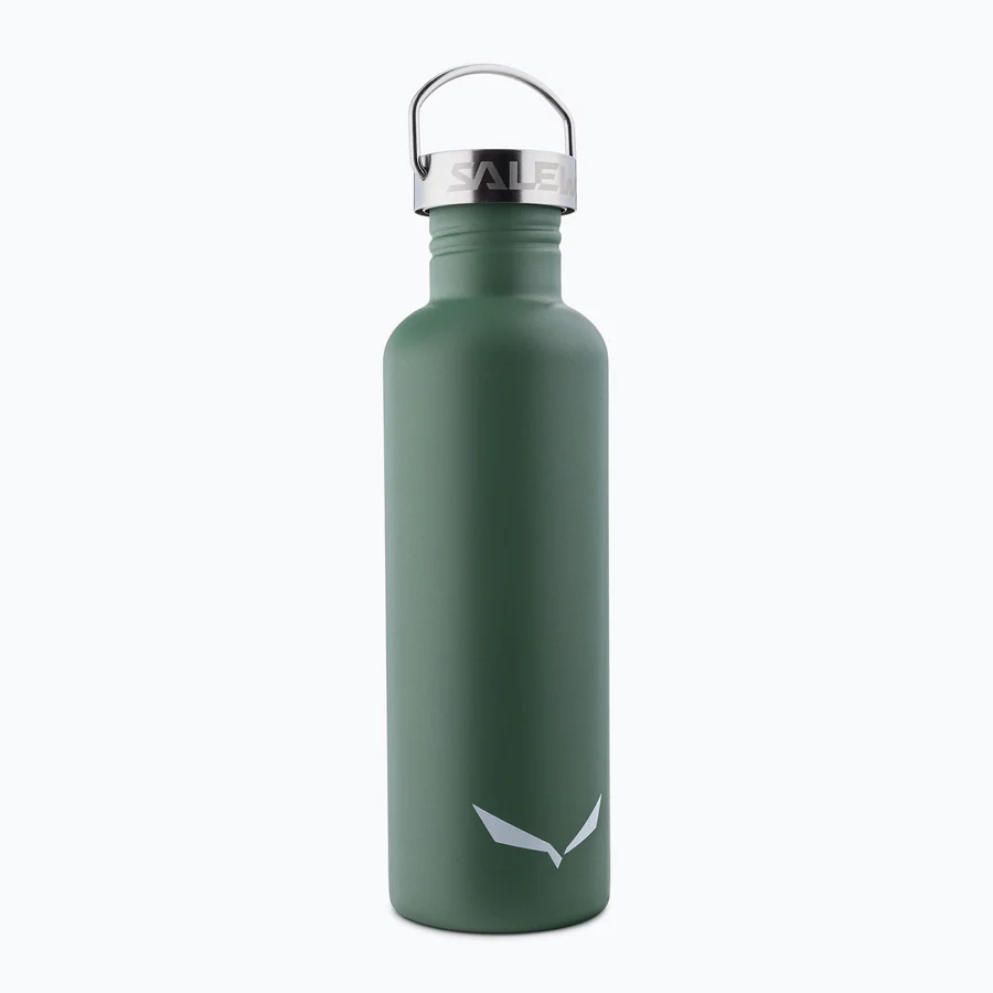 Botella Aurino 1 Litro - Color: Verde