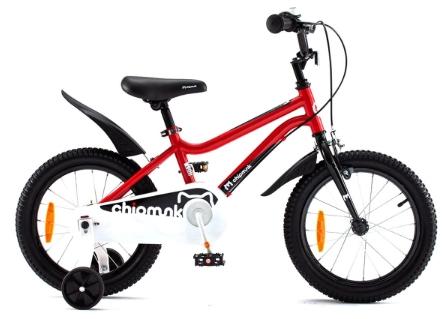 Bicicleta Chipmunk Summer Aro 16"