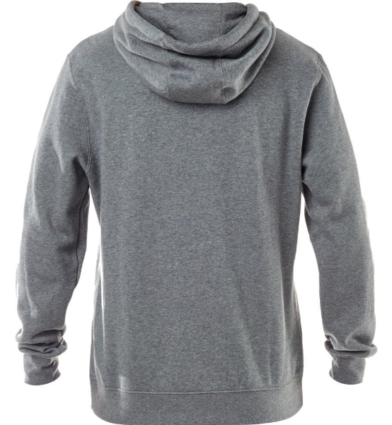 Poleron Hombre Lifestyle Legacy - Color: Gris