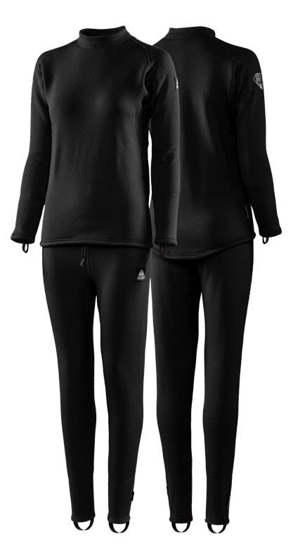Body X Leggins Female 
